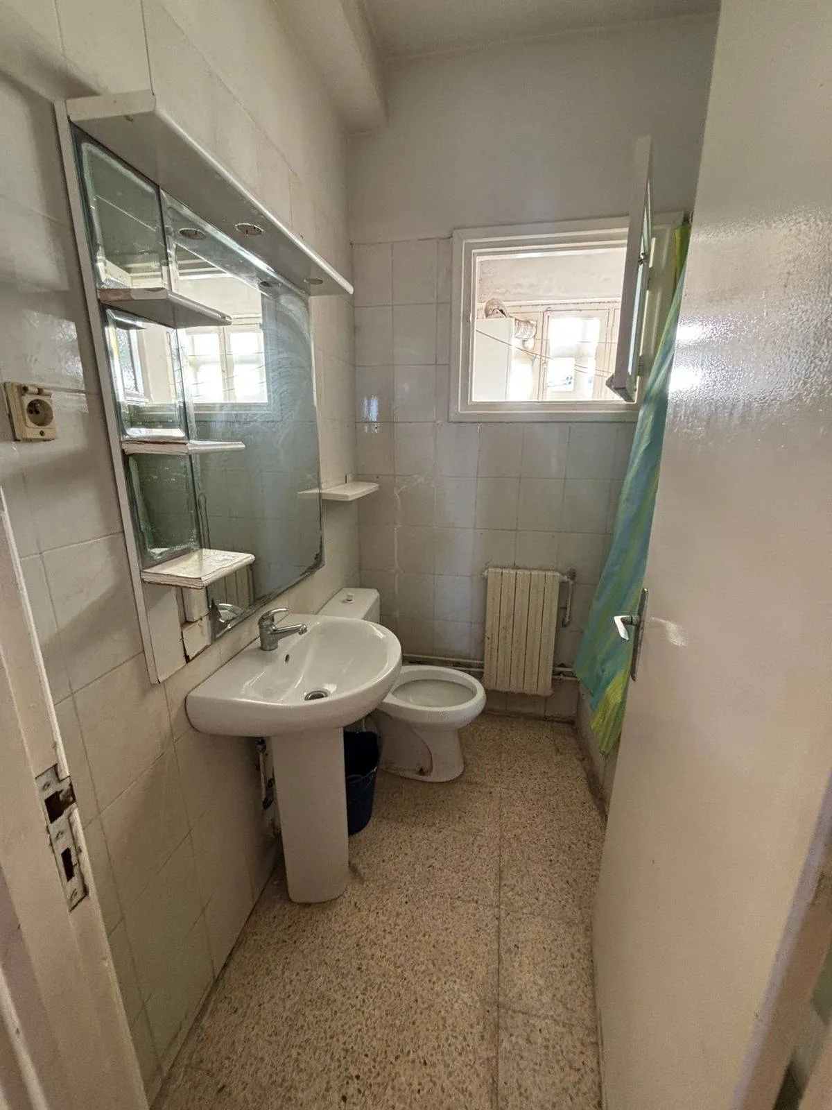 jolie appartement meublée a louer 