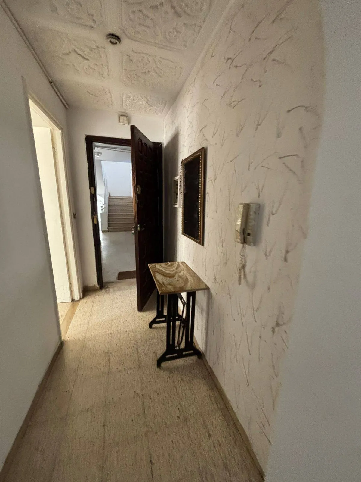 jolie appartement meublée a louer 