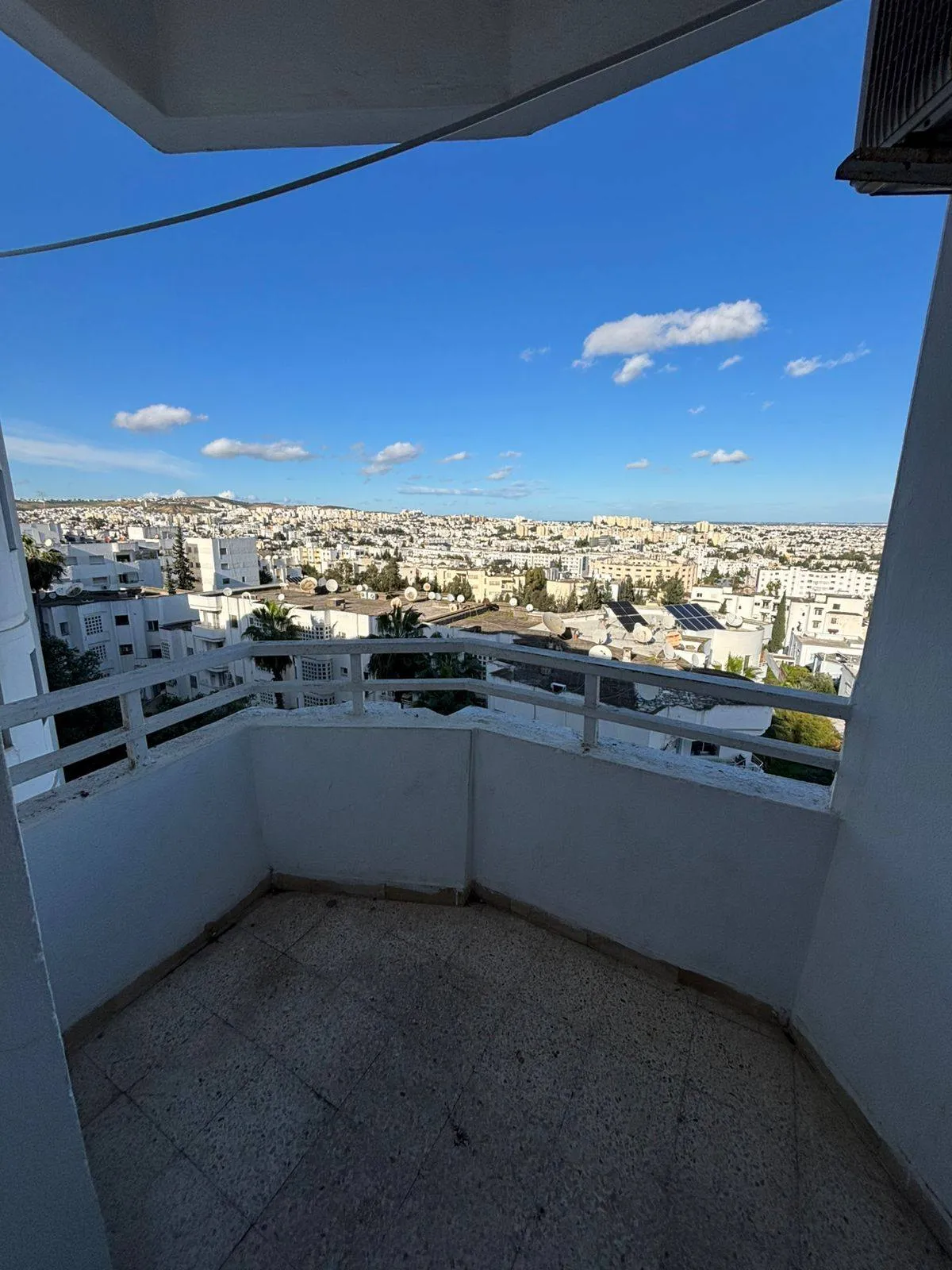 jolie appartement meublée a louer 