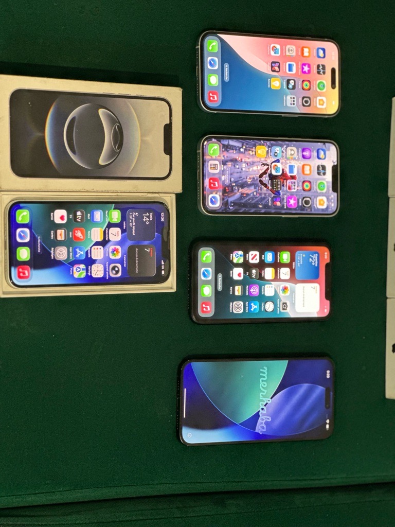 iPhone officiel iPhone by-pass wifi 🛜🇺🇸