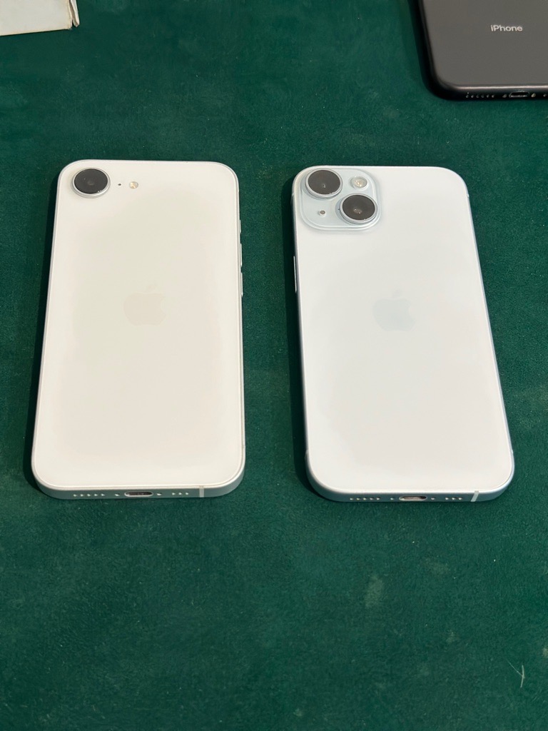 iPhone officiel iPhone by-pass wifi 🛜🇺🇸