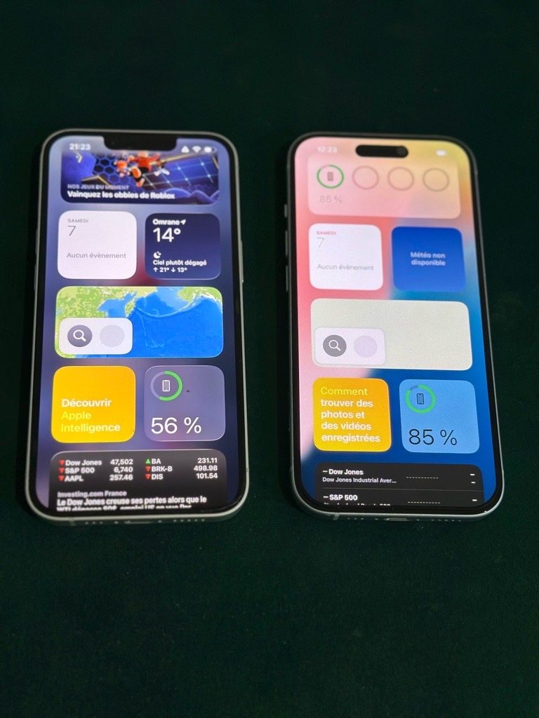 iPhone officiel iPhone by-pass wifi 🛜🇺🇸