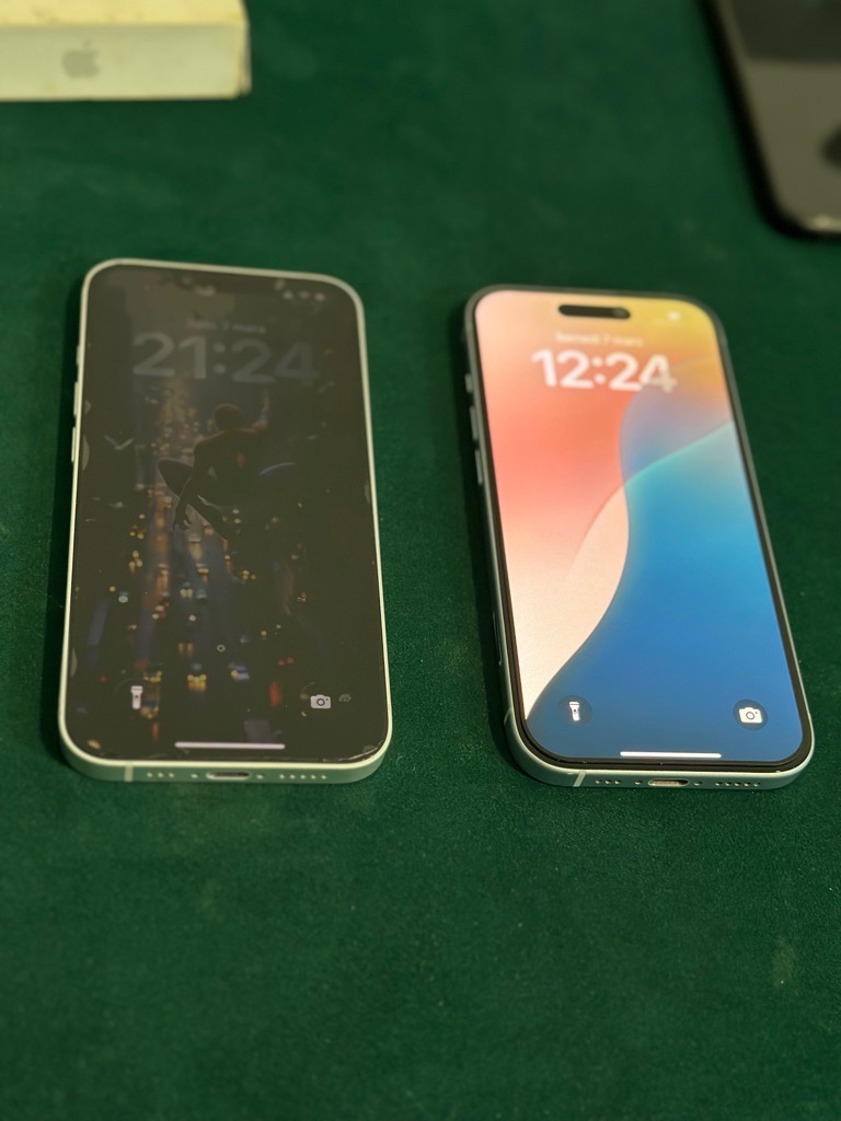 iPhone officiel iPhone by-pass wifi 🛜🇺🇸