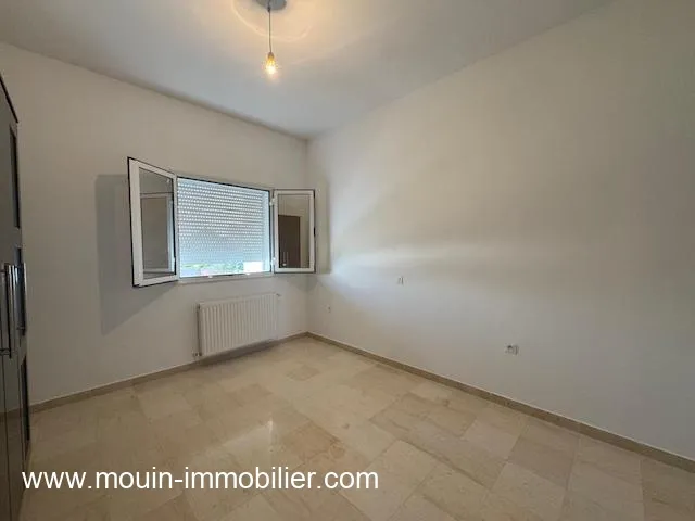 VILLA SUZY Zone Théâtre Hammamet AV1917