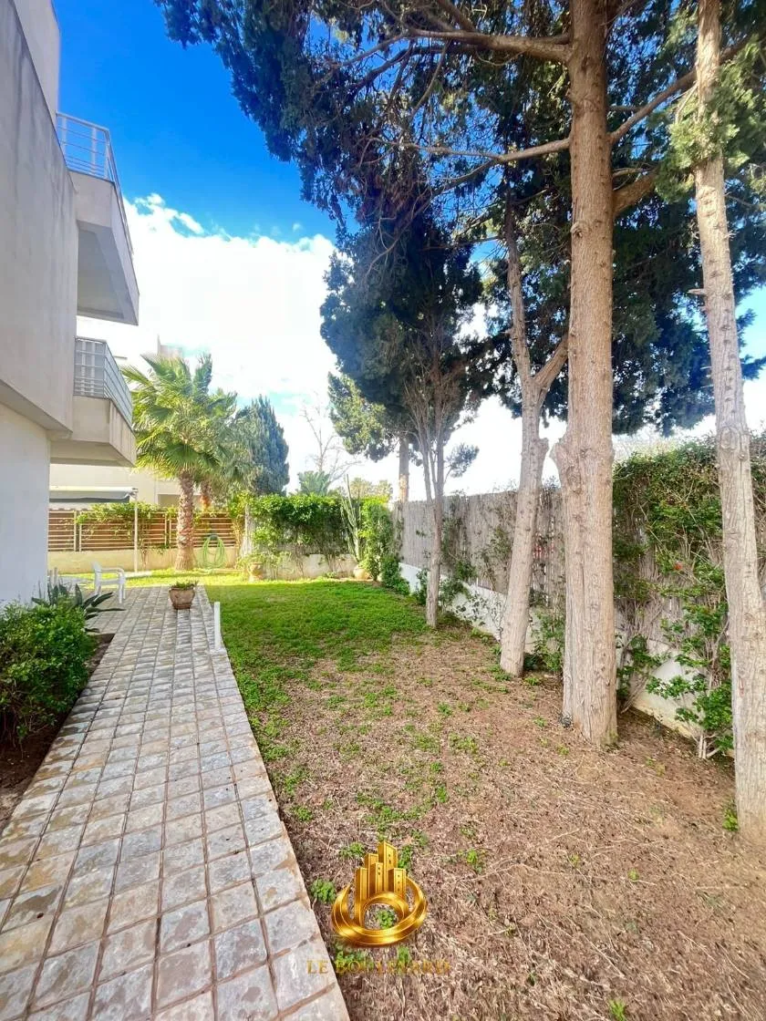 A louer Appartement S+2 à Sidi Mahersi , Nabeul