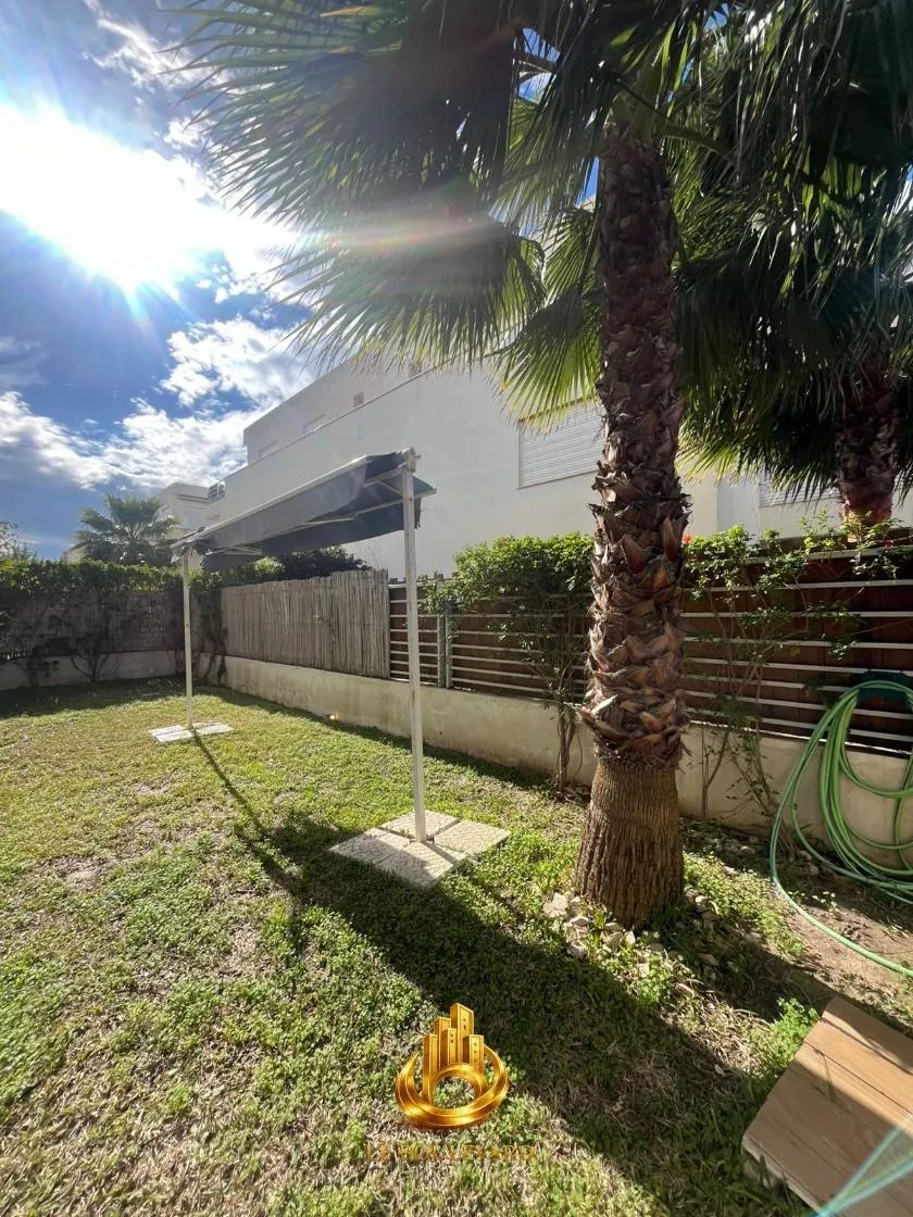 A louer Appartement S+2 à Sidi Mahersi , Nabeul