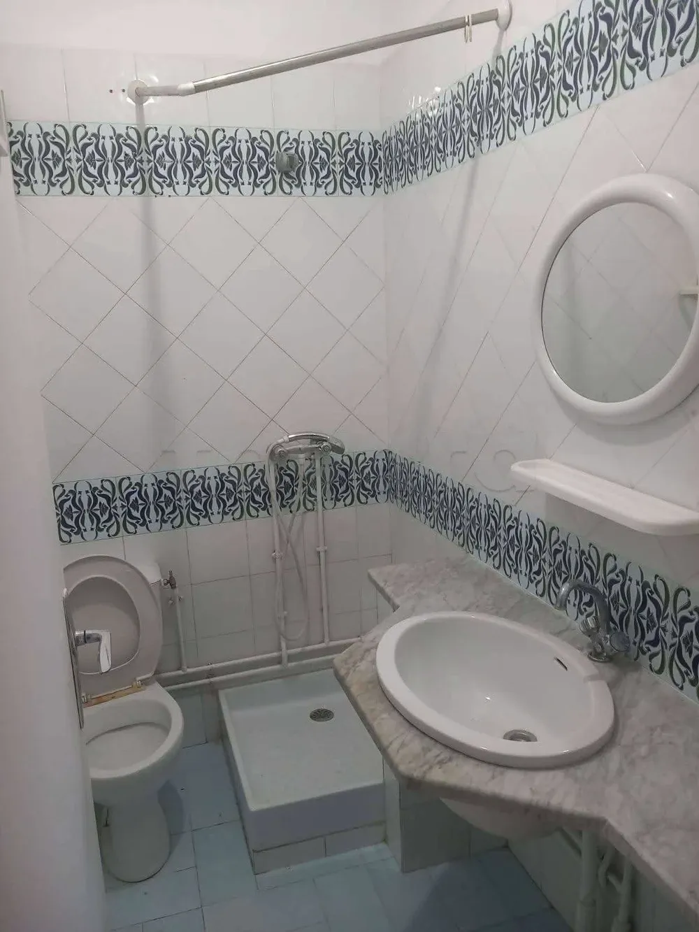 jolie appartement s+1 a louer