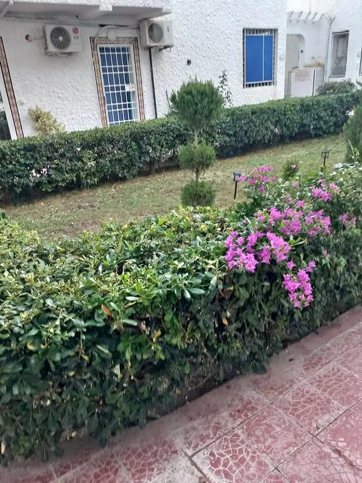 jolie appartement s+1 a louer