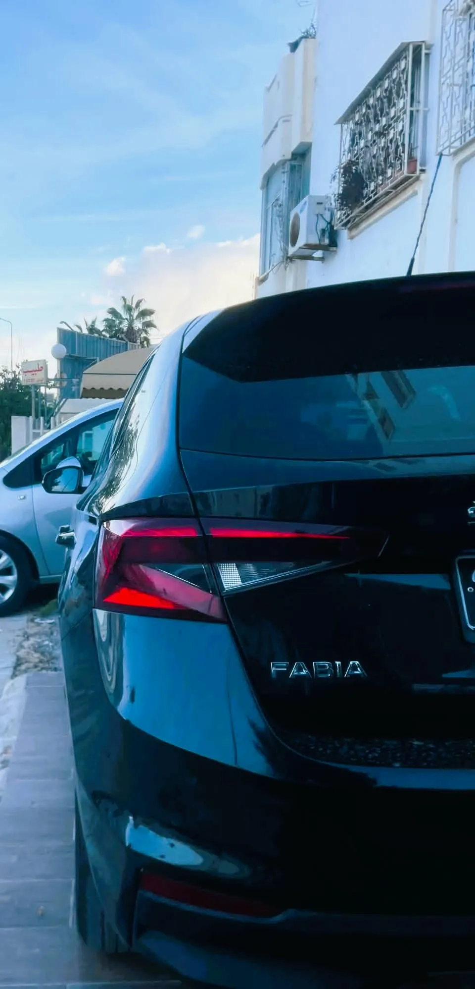 SKODA FABIA - photo 9