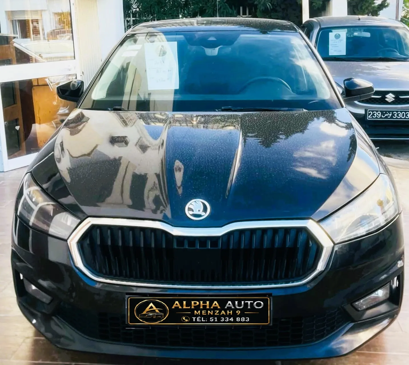 SKODA FABIA - photo 1