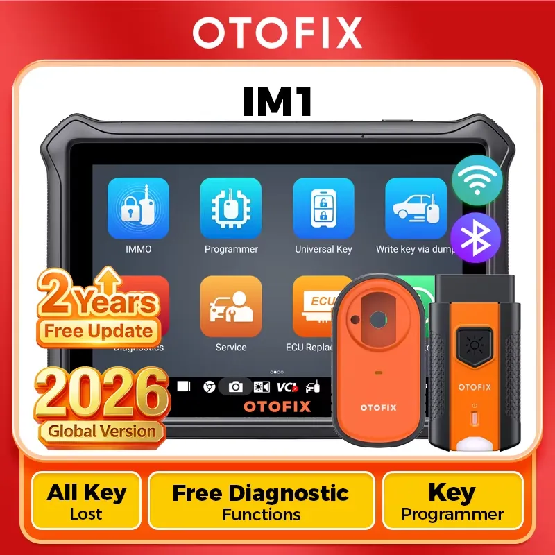 OTOFIX IM1 BY AUTEL