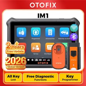 OTOFIX IM1 BY AUTEL
