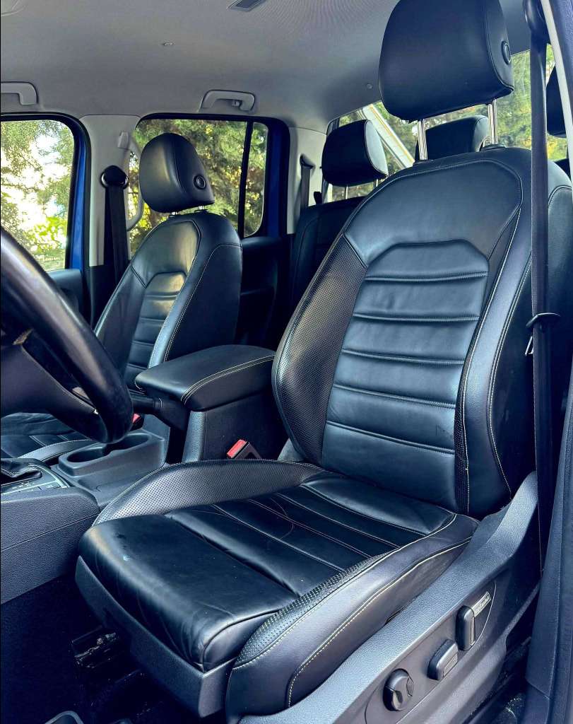 🚘 Volkswagen Amarok V6  2018 serie 255 🚘
          🔁 on accepte l échange des voitures
       
