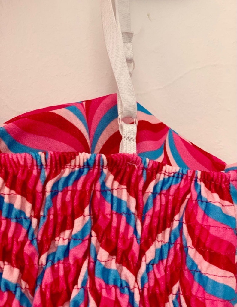 Maillot de bain haut
