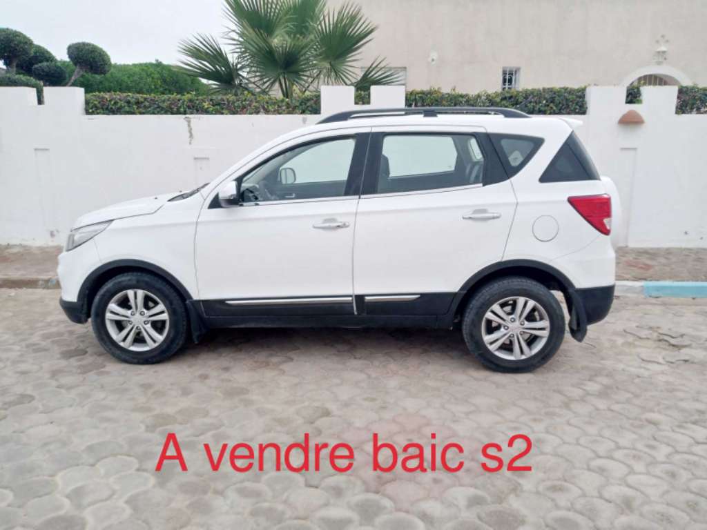 Baic s2 