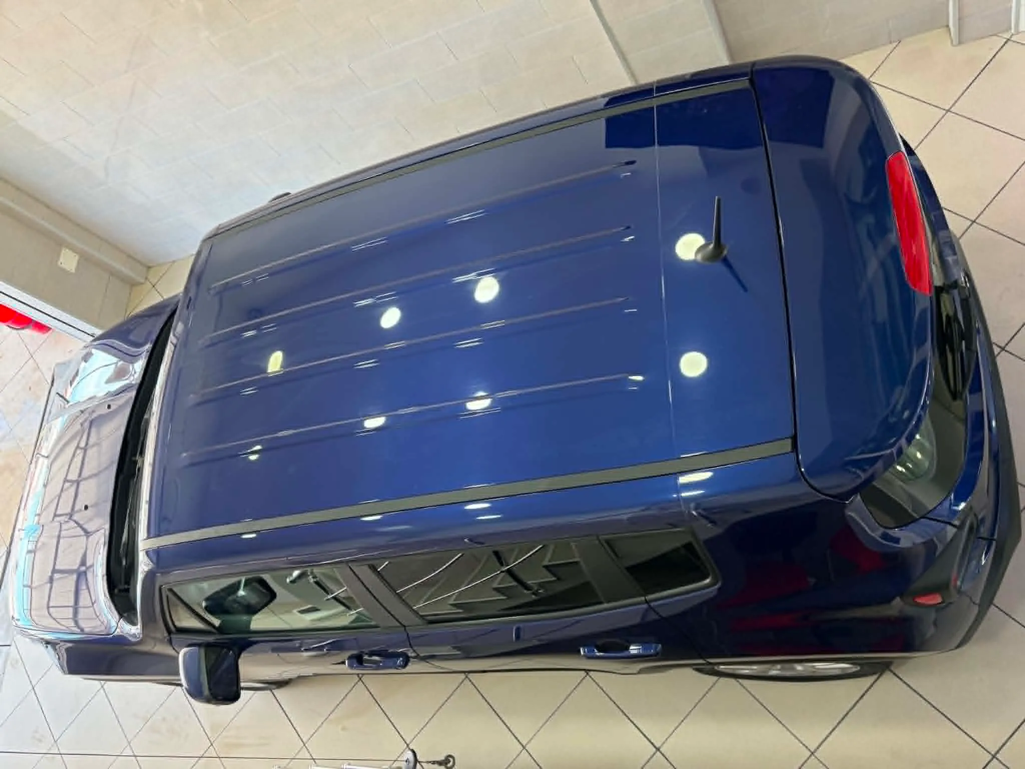 JEEP RENEGADE LIMITED 2021 - TEL 98479647