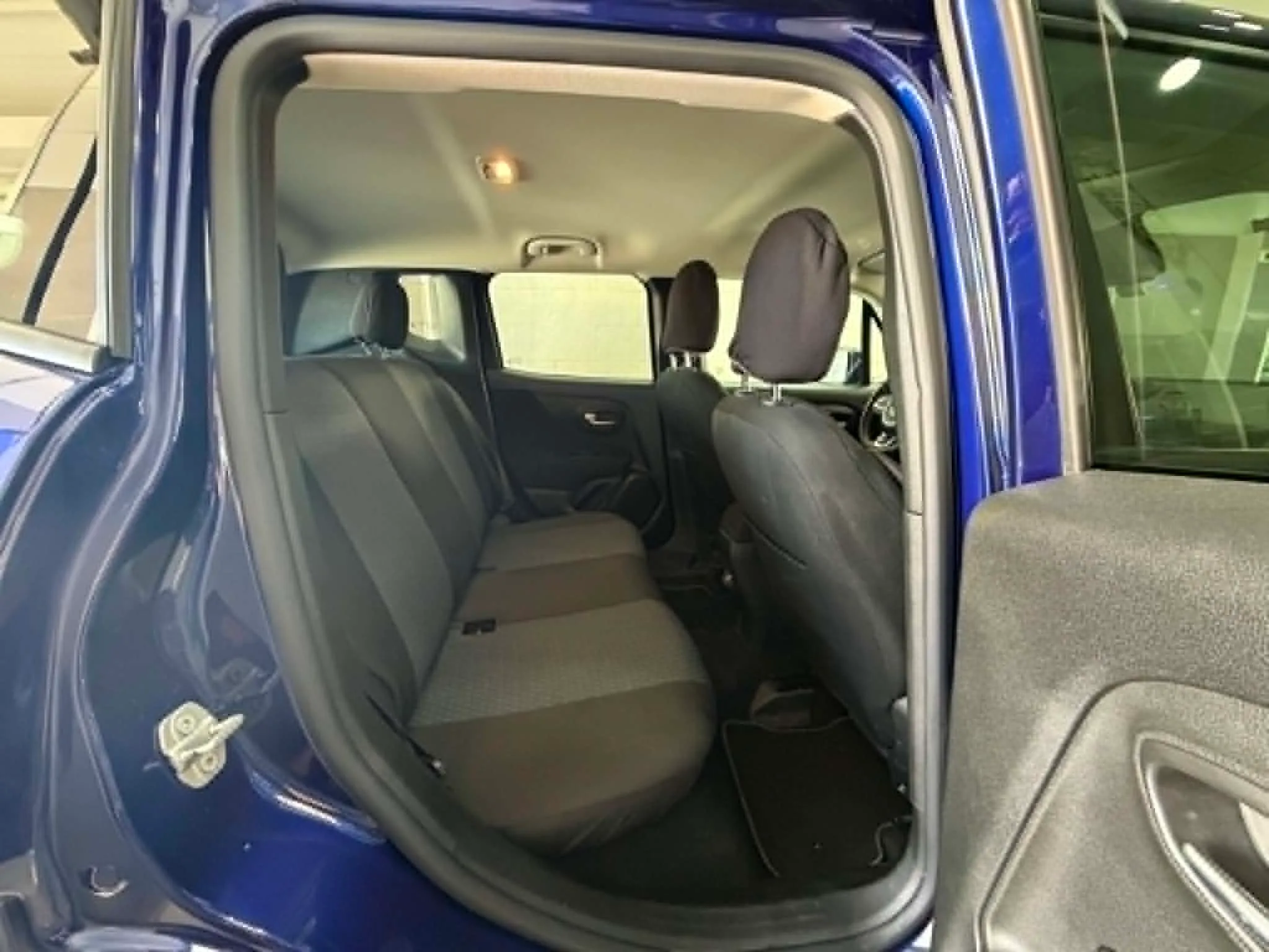 JEEP RENEGADE LIMITED 2021 - TEL 98479647