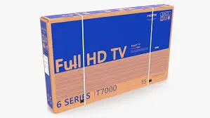 TV samsung copie 50 pouces