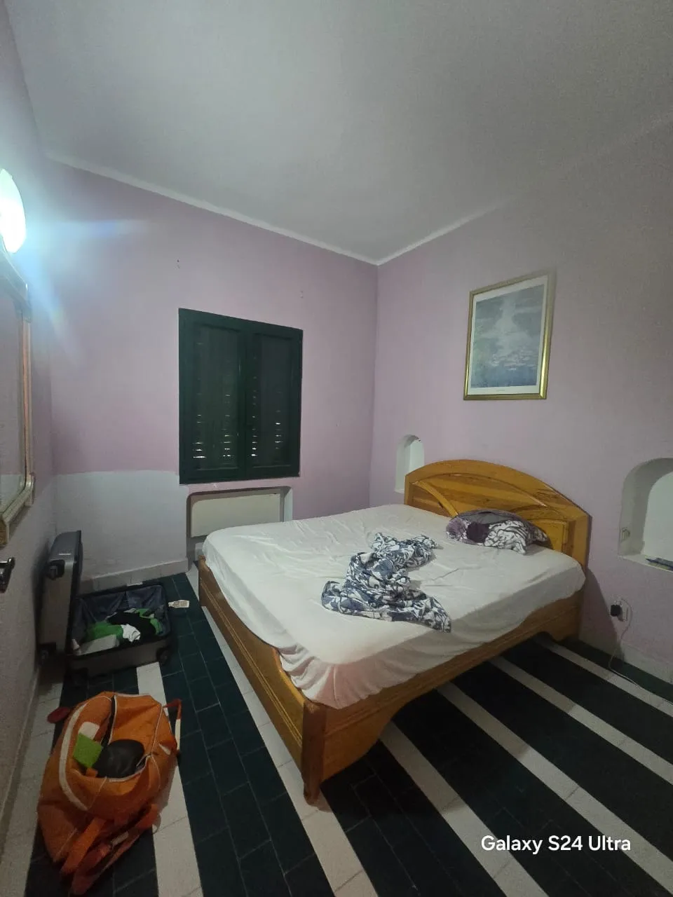 đEXCLUSIF Ă Port Kantaoui: RDC S+3 Pieds dans lâEau Ă Vendre