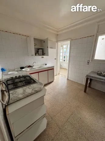 joli appartement s2 meublé