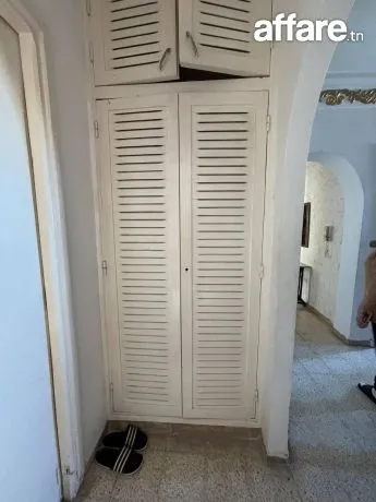 joli appartement s2 meublé