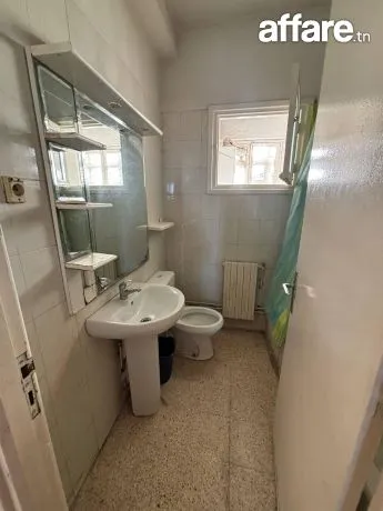 joli appartement s2 meublé