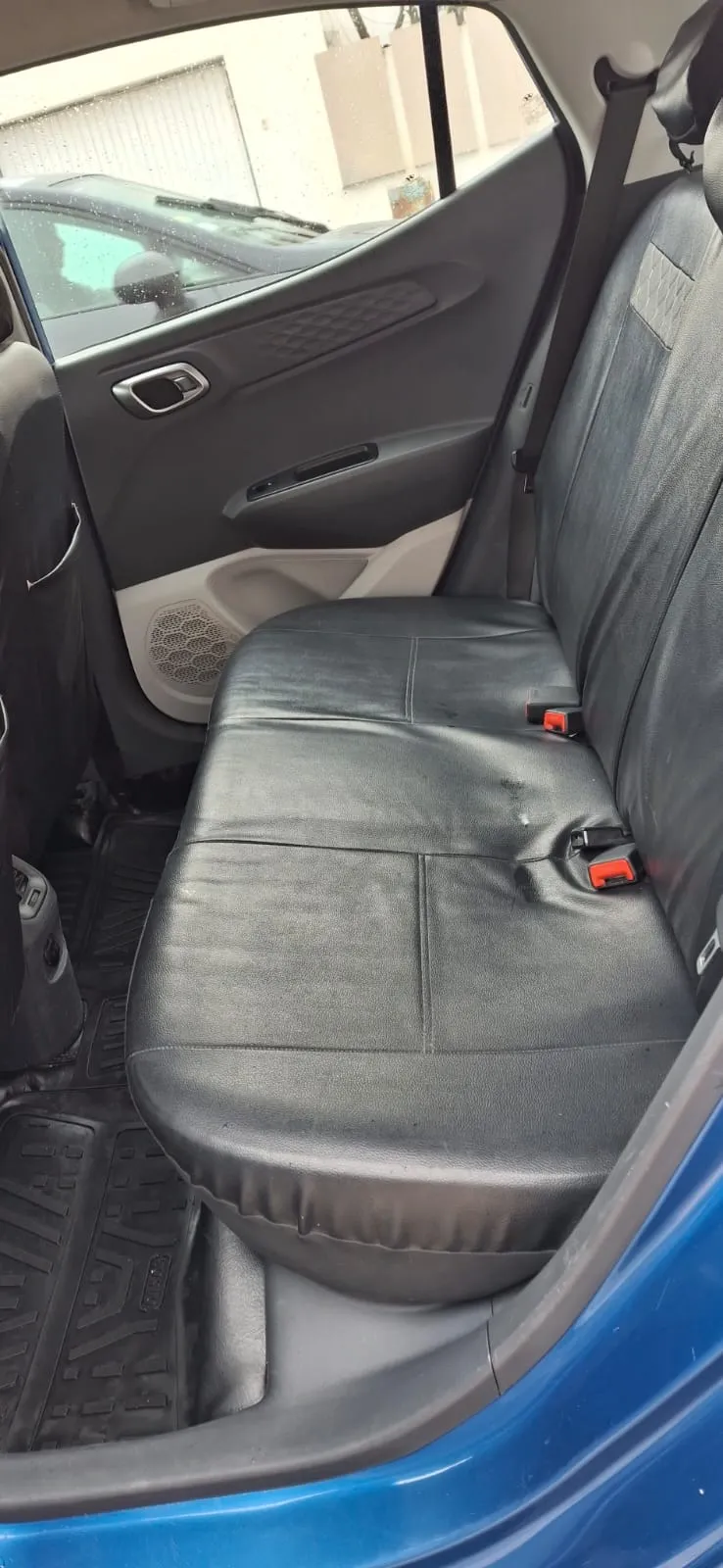 hyundai grande i10 populaire 1ère main tel:56177695