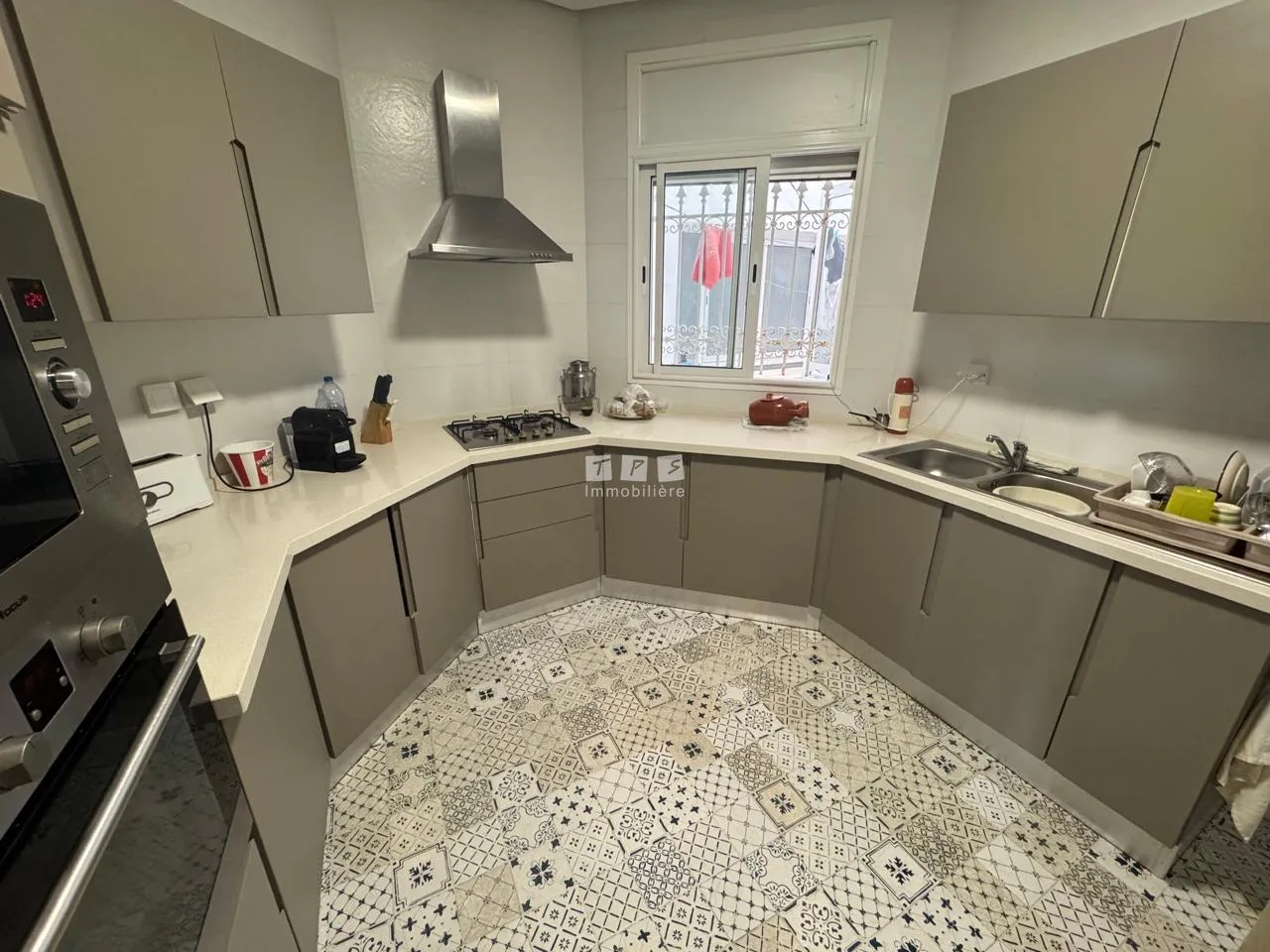 Appartement PLUMERIA 1 (Réf: V2951)