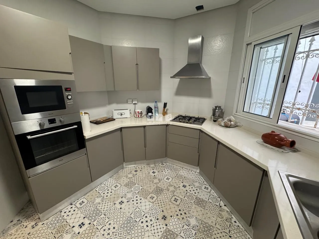 Appartement PLUMERIA 1 (Réf: V2951)