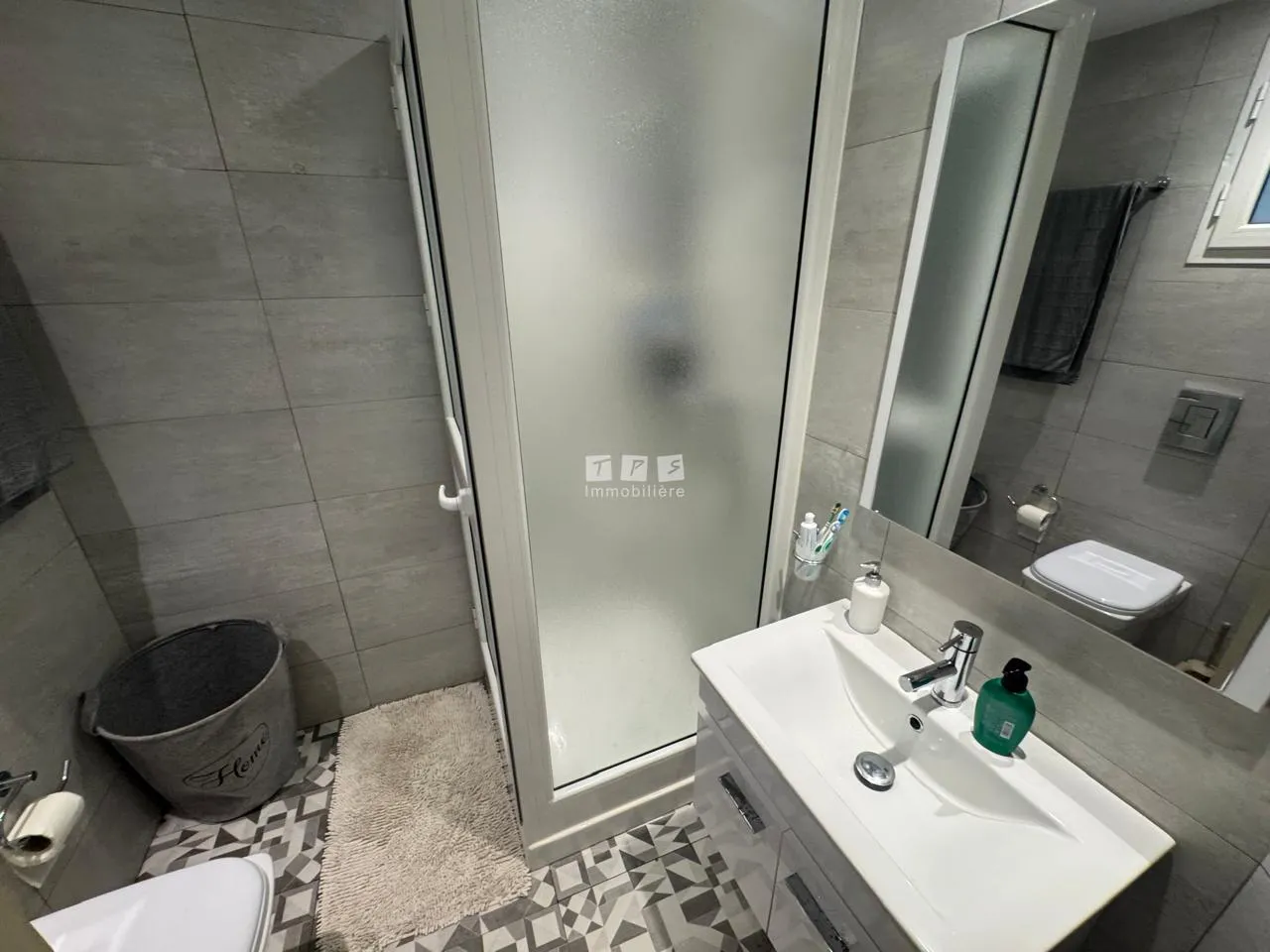 Appartement PLUMERIA 1 (Réf: V2951)