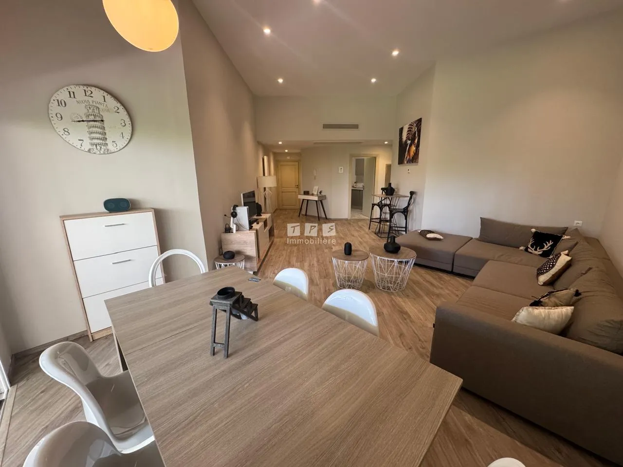 Appartement PLUMERIA 1 (Réf: V2951)