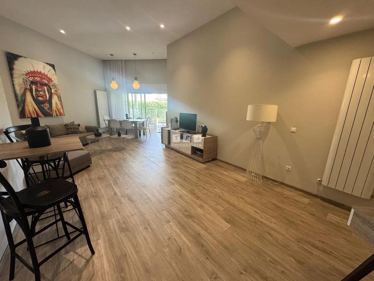 Appartement PLUMERIA 1 (Réf: V2951)