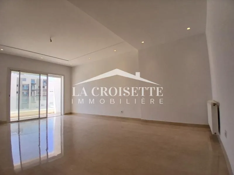Appartement s3 aux Jardins de Carthage MAL1800