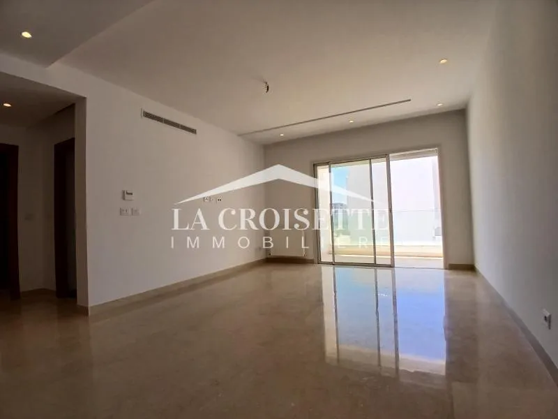 Appartement s3 aux Jardins de Carthage MAL1800