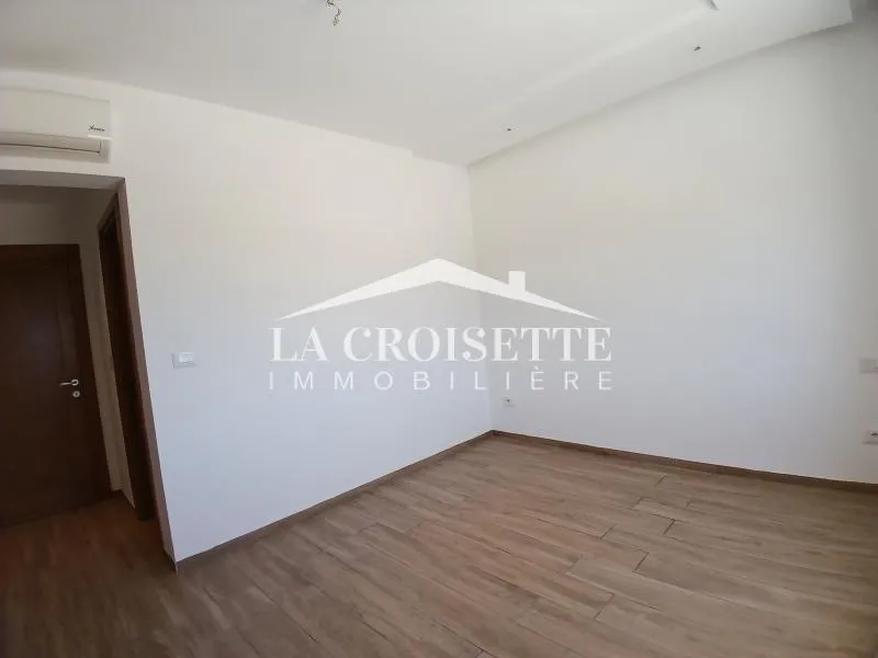 Appartement s3 aux Jardins de Carthage MAL1800
