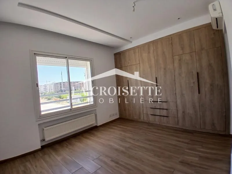 Appartement s3 aux Jardins de Carthage MAL1800