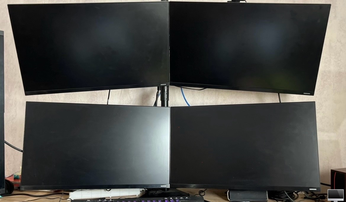 Écran pc 