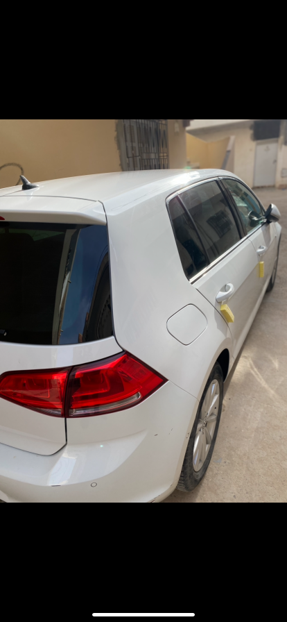 Golf 7 tsi 1.2 importee toutes options essence 4 cylindres n du teph 95009291