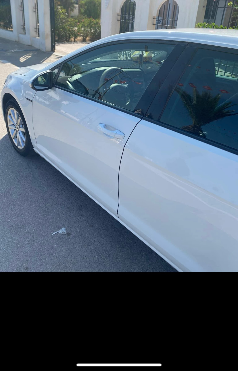 Golf 7 tsi 1.2 importee toutes options essence 4 cylindres n du teph 95009291