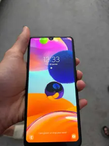Samsung Galaxy A31 