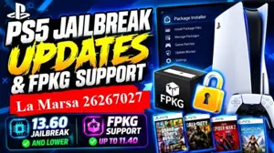 Patch PS4 & PS5