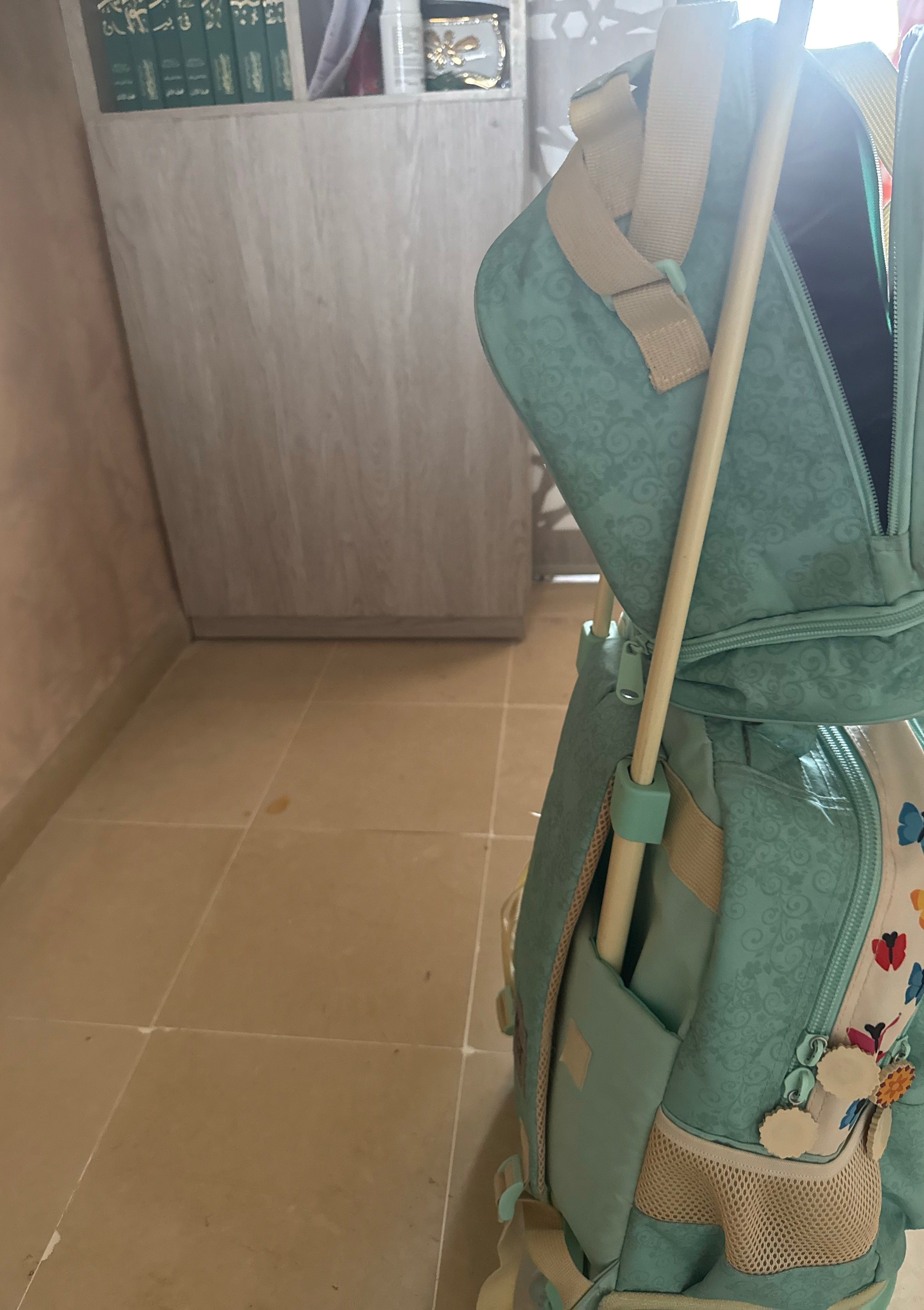 Cartable neuve