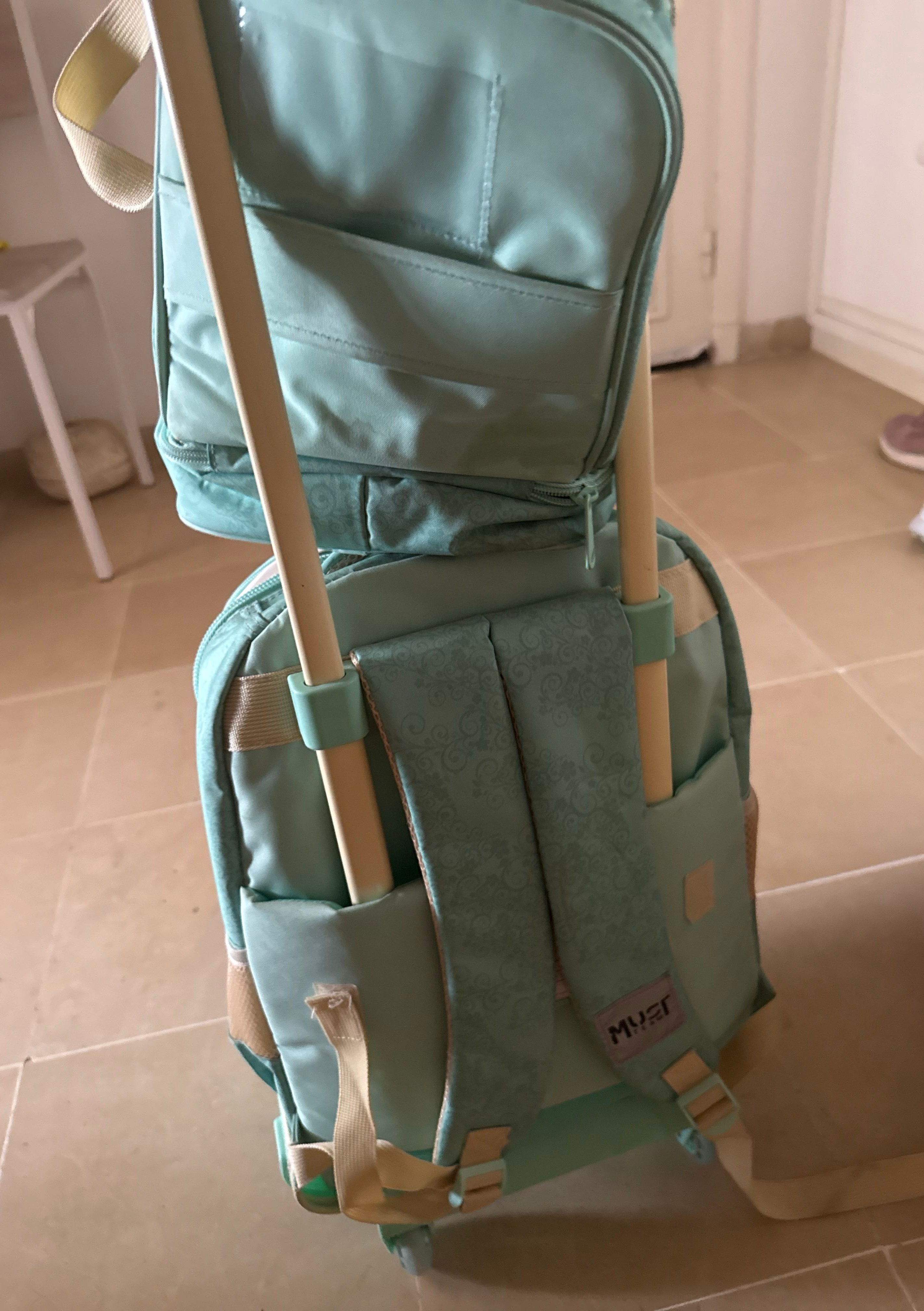 Cartable neuve