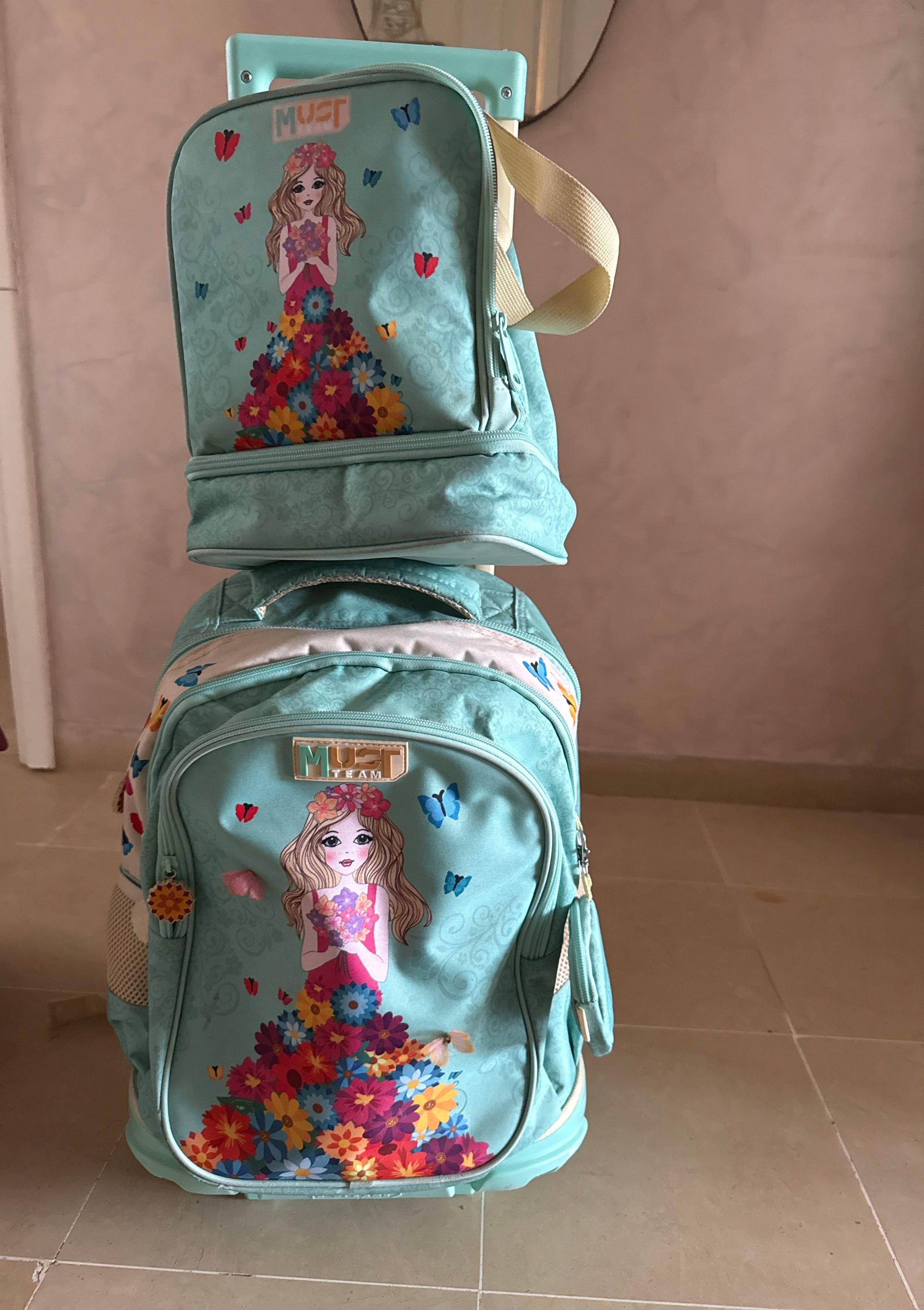 Cartable neuve