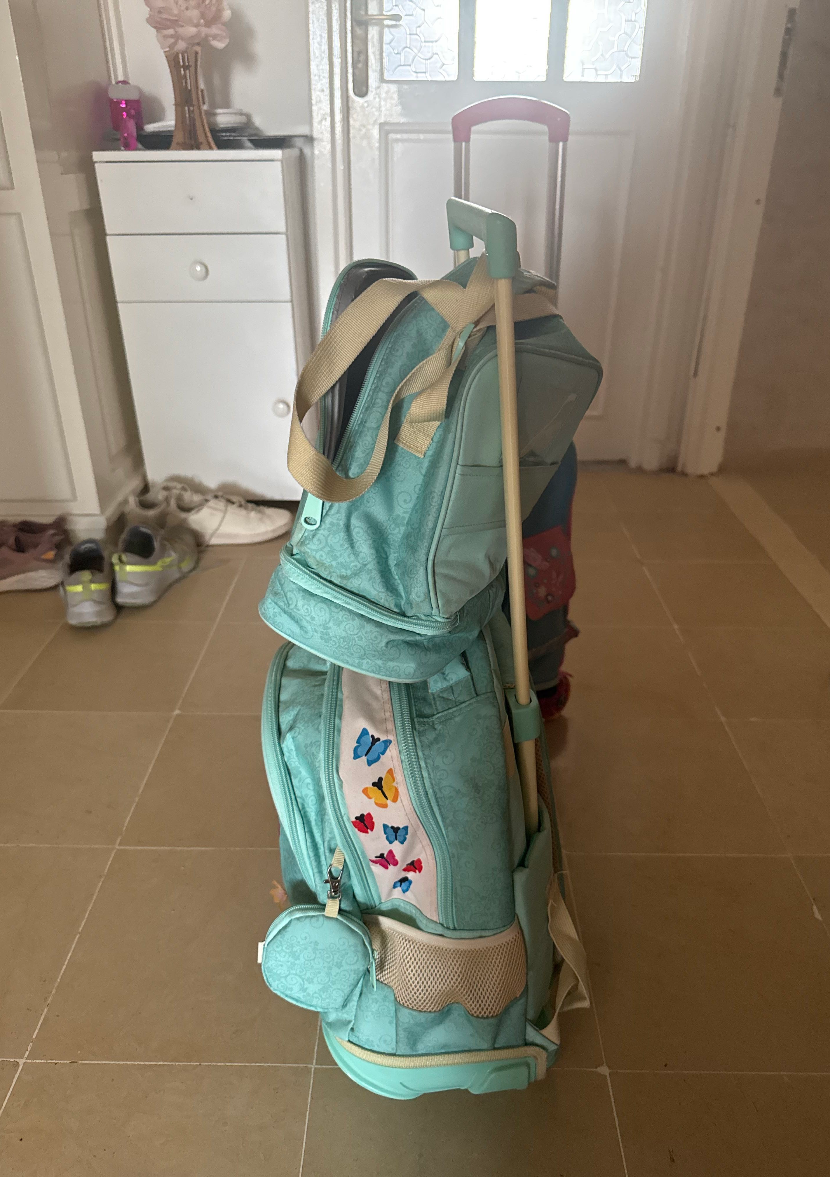Cartable neuve
