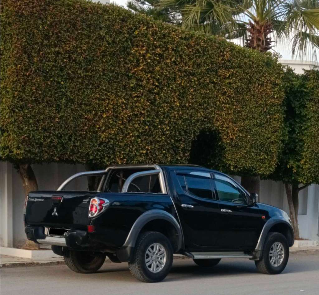 ‎🚘 Mitsubishi L200 Sportero 4*4 
