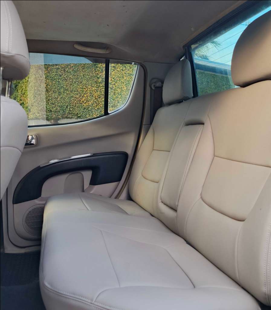 ‎🚘 Mitsubishi L200 Sportero 4*4 
