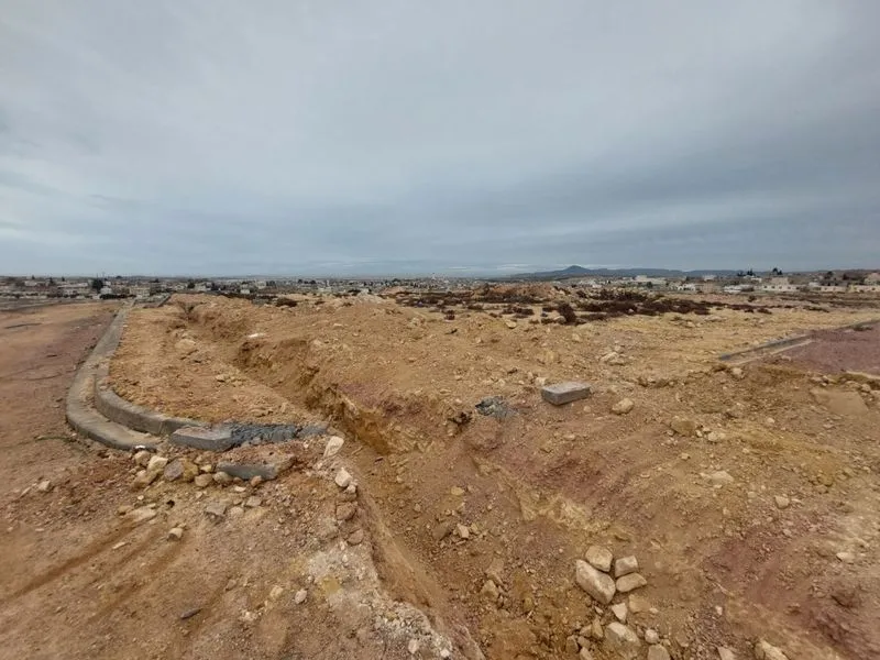 Lot de Terrain 581m² AFH lahneya, Mohammedia - photo 2