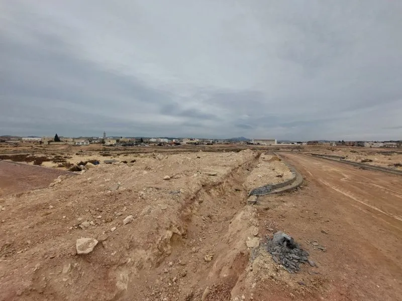 Lot de Terrain 581m² AFH lahneya, Mohammedia - photo 3