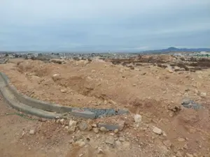 Lot de Terrain 581m² AFH lahneya, Mohammedia